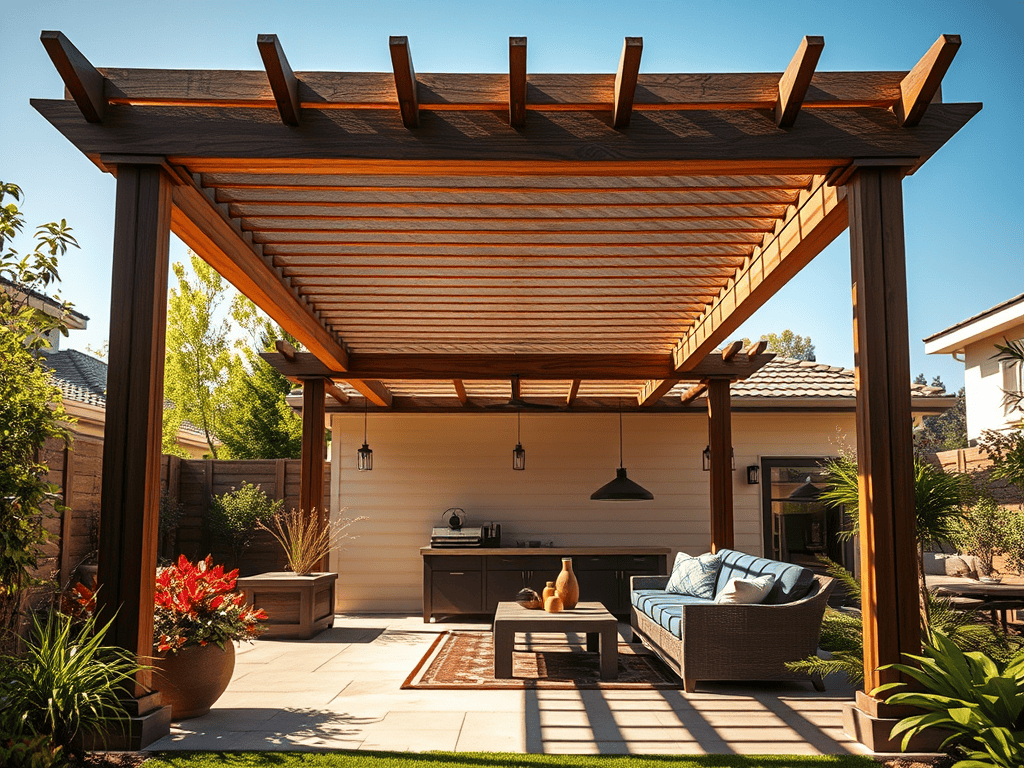 Affordable Patio Covers Installers Near Me