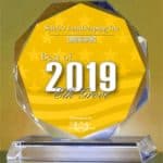 Elk Grove Award 2019