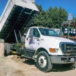 Salen Truck