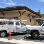Salen Pickup Trucks