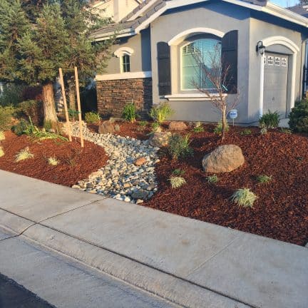 Residential Projects – Salens Landscaping – Quality With Concern