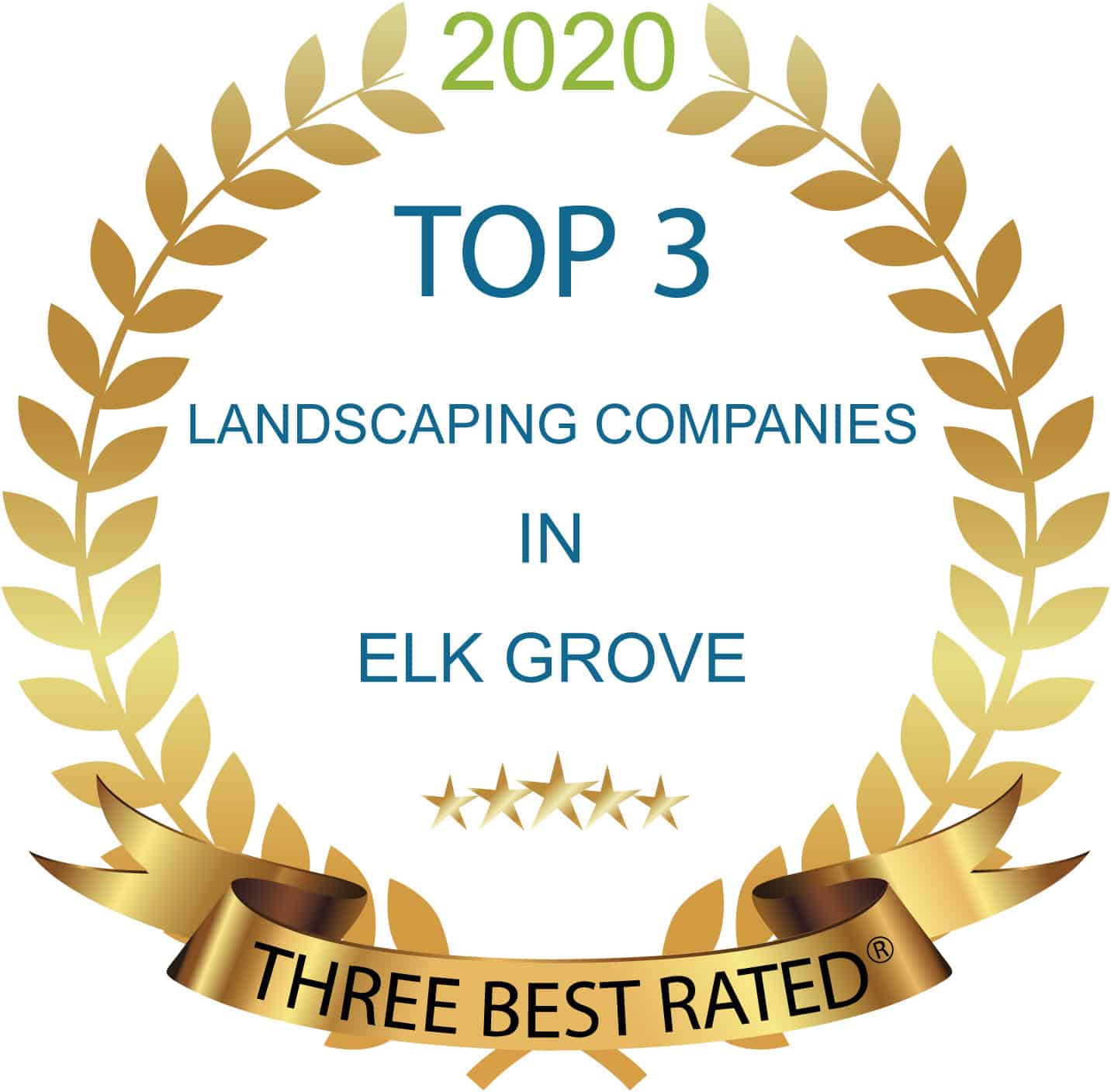 2020 Best Landscaping Companies in Elk Grove