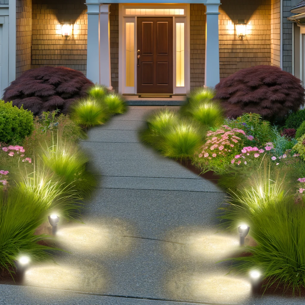 Residential Landscaping Ideas