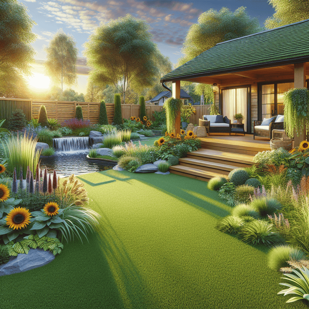 Benefits Artificial Turf Sacramento Landscapes