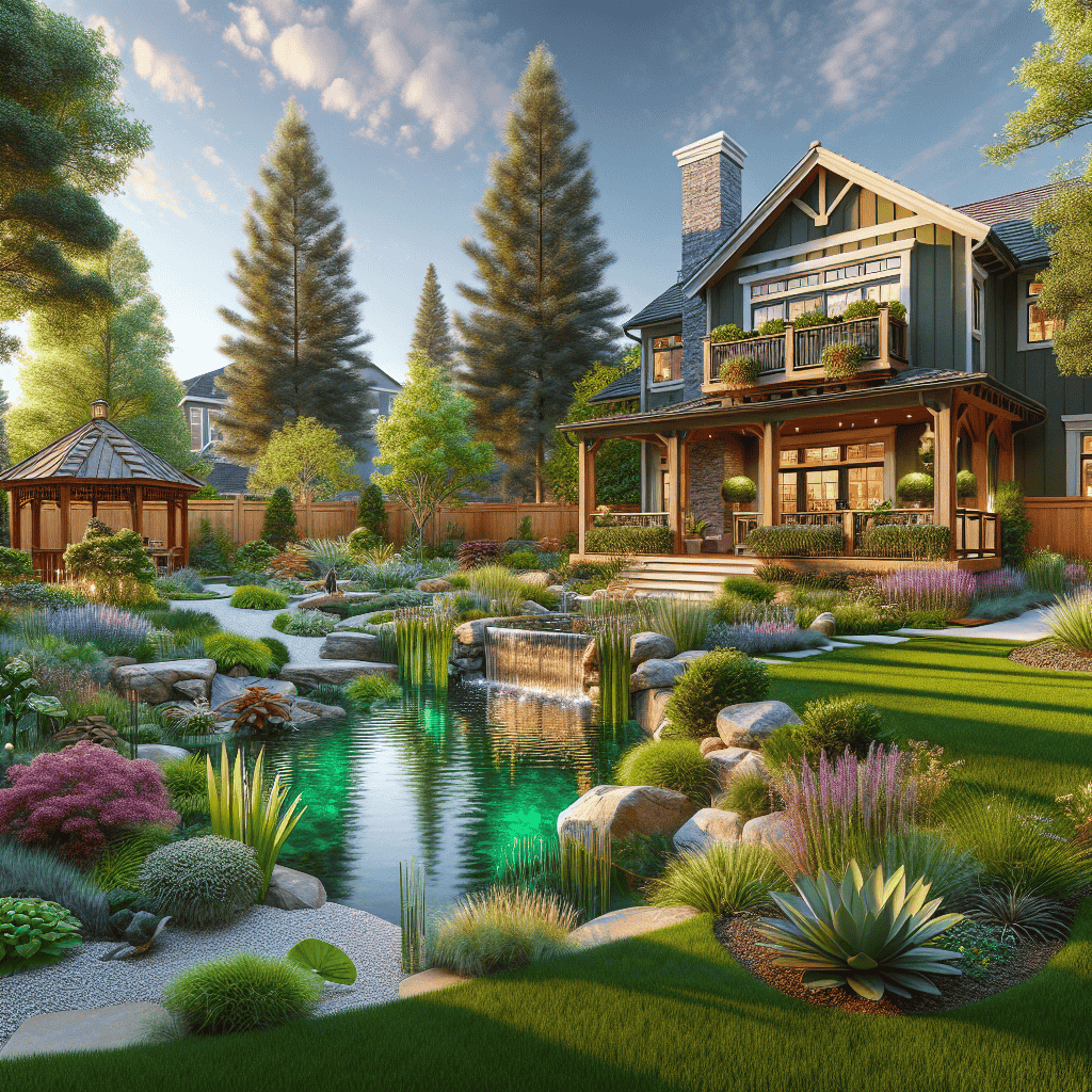 Ponds, Waterfall Design And Construction in Elk Grove