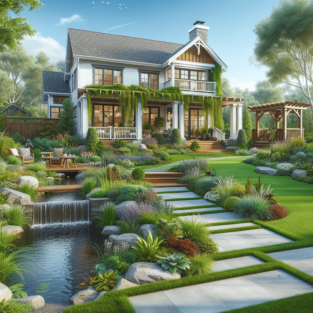 Ponds, Waterfall Design And Construction in West Sacramento