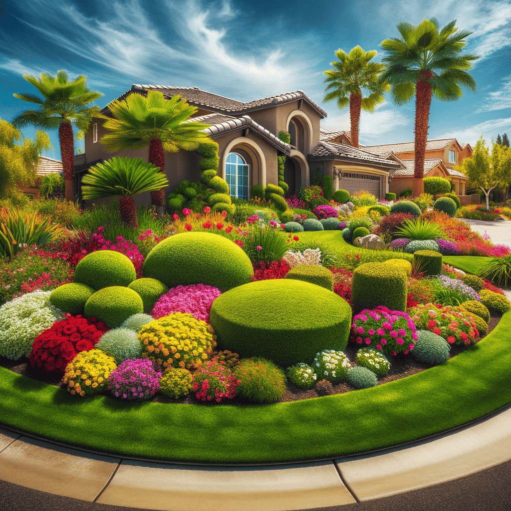 How To Choose A Temecula Landscaping Company