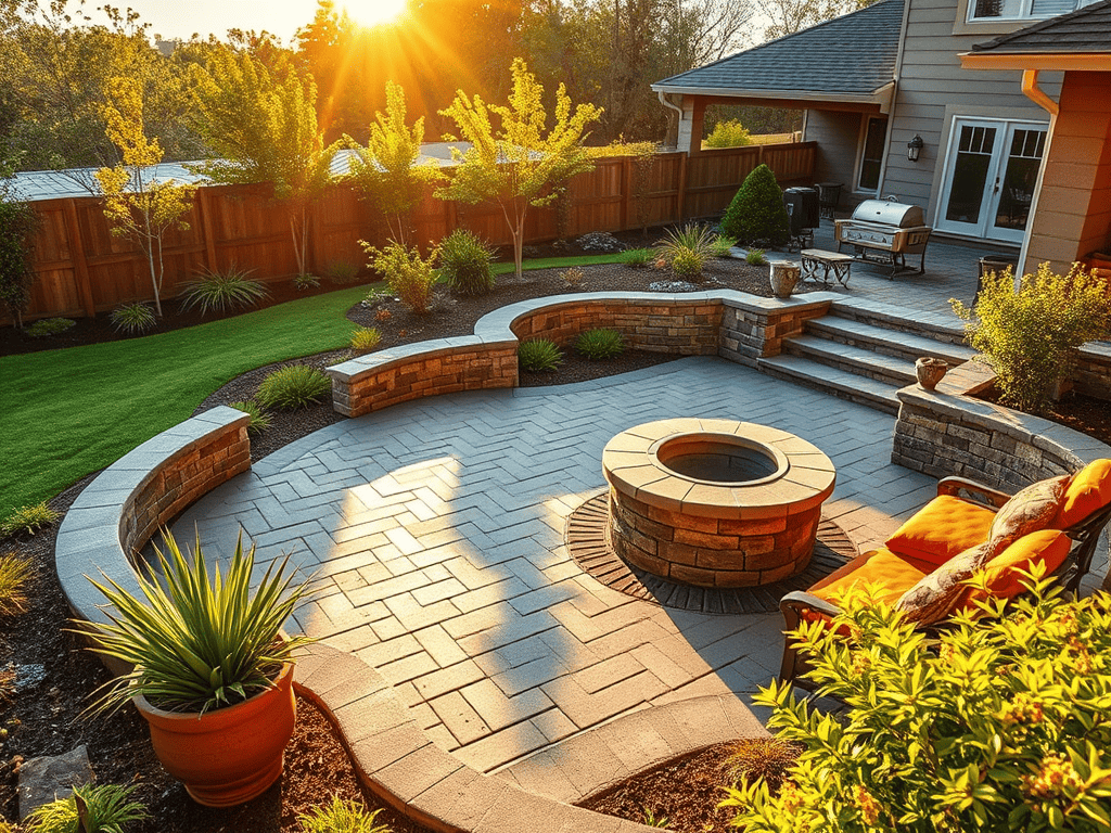 Wilton Landscaping Services in CA - Landscaping