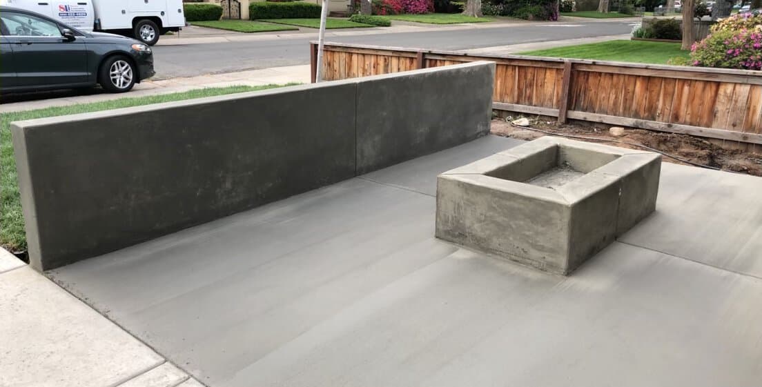 Outdoor Fire Pits