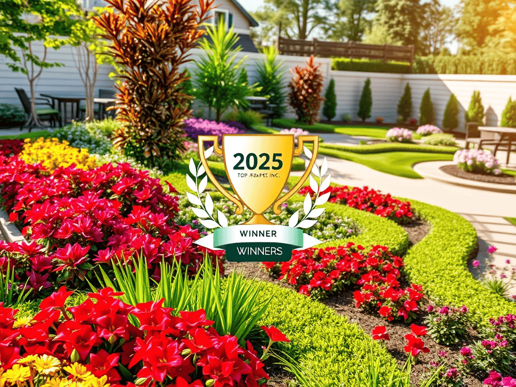 Salen’s Landscaping Inc. Named Best Landscaping Company in Elk Grove for 2025 2 Salen’s Landscaping Inc. Named Best Landscaping Company in Elk Grove for 2025